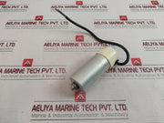 Mfb Mp 7/400 Motor Run Capacitor 7 Uf Â± 10%