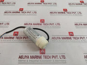 Mfb Mp 7/400 Motor Run Capacitor 7 Uf Â± 10%