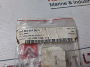 Mfc Sc 45 65 10 Shaft Seal Ring