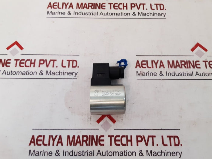 Mfz12-37Yc Solenoid Valve Coil 30W