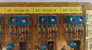 Mga-5A/12-15-gt-9 Pcb Card Gt-9/Ga-5