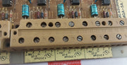 Mga-5A/12-15-gt-9 Pcb Card Gt-9/Ga-5