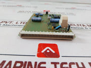 Mgds M-840 Moss Gas Detection System Plc Module