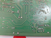 Mgds M-840 Moss Gas Detection System Plc Module