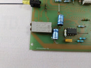 Mgds M-840 Moss Gas Detection System Plc Module