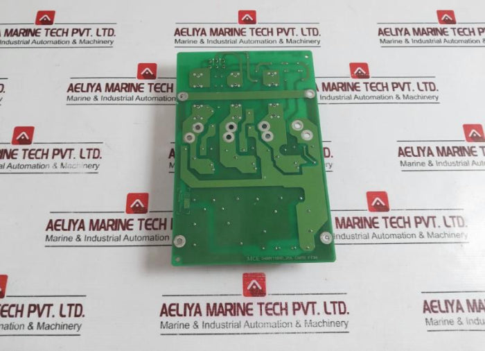 Mge 3400115100 Printed Circuit Board 1P0H500Cecevnt02 94V0 Type 5S E99006