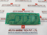 Mge 34001156Xd_1Ca Printed Circuit Board