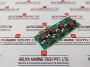 Mge 34001156Xd_1Ca Printed Circuit Board