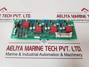 Mge 34001156Xd Pcb Card 34001156Xd_1Ca