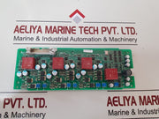 Mge 34001156Xd Pcb Card 34001156Xd_1Ca