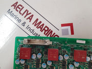 Mge 34001156Xd Pcb Card 34001156Xd_1Ca