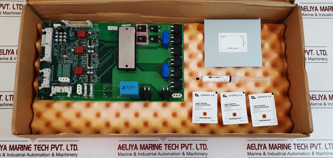 Mge 3400116300 Pcb Card