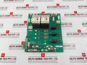 Mge 3400116900 Pcb Card