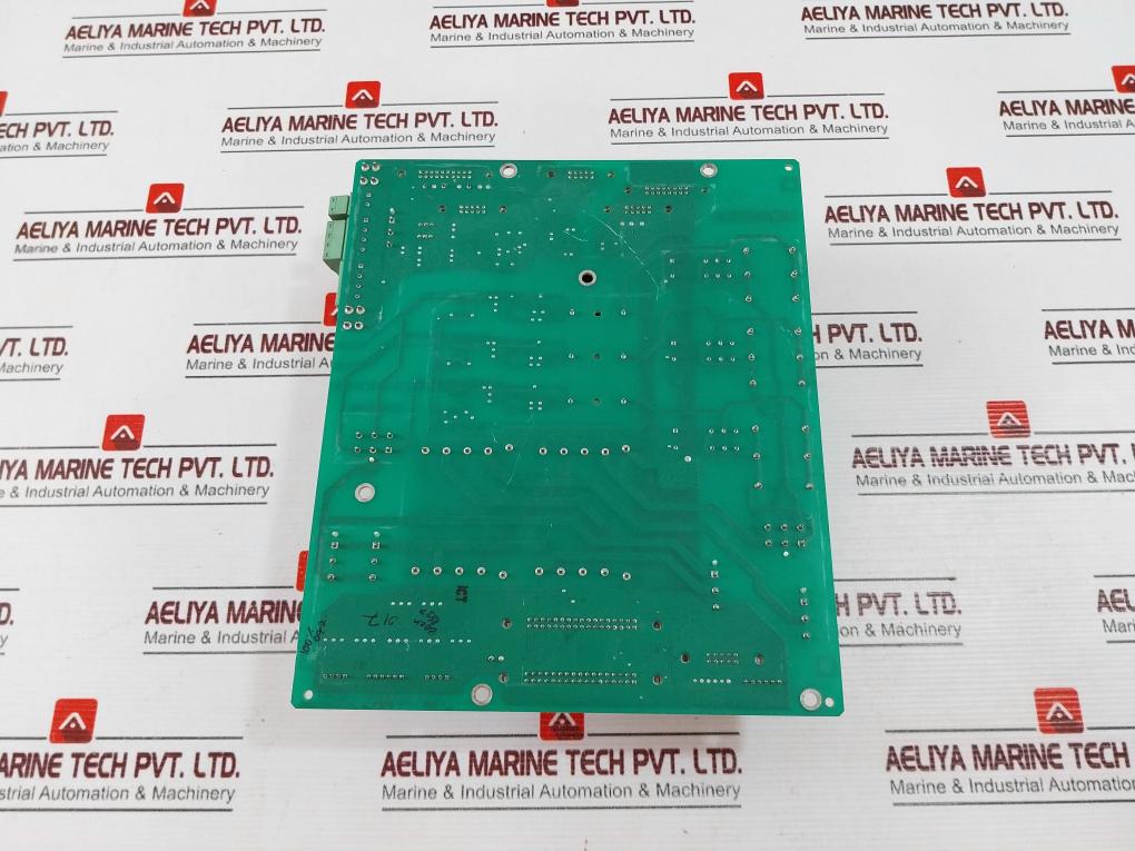 Mge 3400116900 Pcb Card
