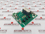 Mge 3400116900 Pcb Card