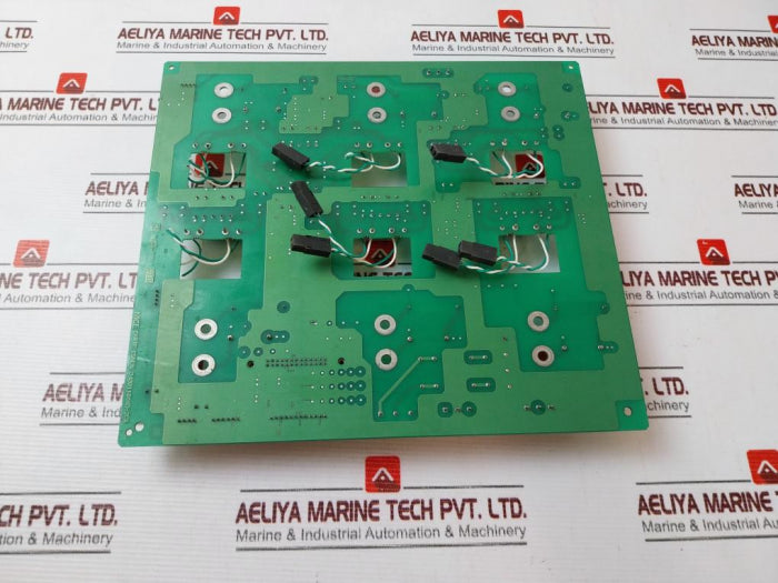 Mge 3400118700 Printed Circuit Board 