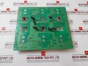 Mge 3400118700 Printed Circuit Board