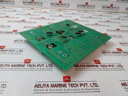 Mge 3400118700 Printed Circuit Board
