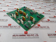 Mge 3400118700 Printed Circuit Board