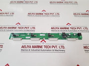 Mge 34001196Xd-1Ba Pcb Card Idin 3400119700