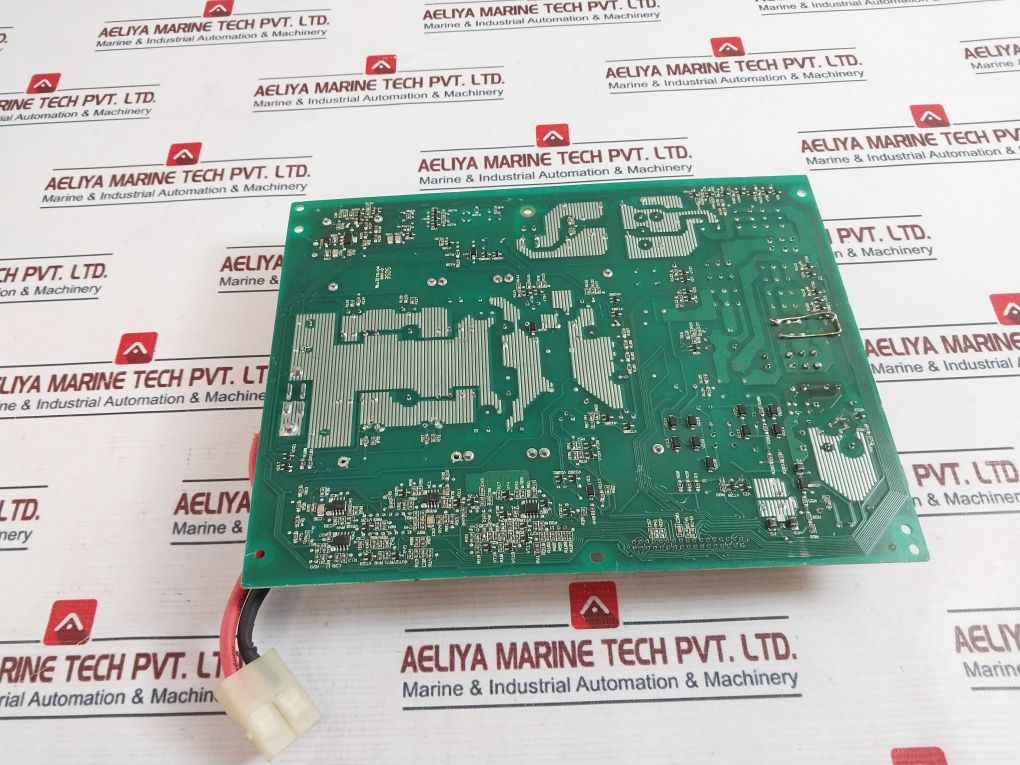 Mge 34007048Xd_1Fa,34007048Xd_2Fa Printed Circuit Board