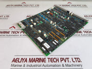 Mge 51028053Xd-1-da Croi Board 1028054Rr