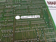 Mge 51028053Xd-1-da Croi Board 1028054Rr