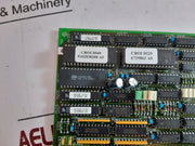 Mge 51028053Xd-1-da Croi Board 1028054Rr