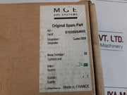Mge 51028053Xd-1-da Croi Board 1028054Rr