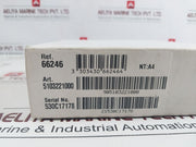 Mge 66246 Pcb Card 5103221000