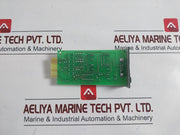 Mge 66246 Pcb Card 5103221000