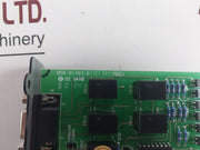 Mge 66246 Pcb Card 5103221000