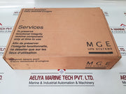 Mge Agan 3400118500 Pcb Card