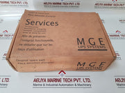 Mge Alin 3400117100 Pcb Card