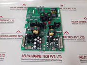 Mge Alin 3400117100 Pcb Card