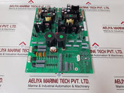 Mge Alin 3400117100 Pcb Card