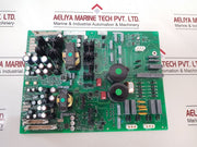 Mge Alin 3400117100 Pcb Card