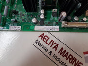 Mge Alin 3400117100 Pcb Card