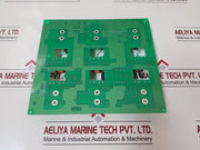 Mge Ups Systems Csnen 3400118700 Printed Circuit Board E99006