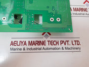 Mge Ups Systems Csnen 3400118700 Printed Circuit Board E99006