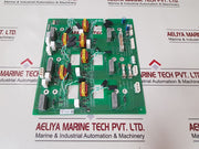Mge Ups Systems Csnen 3400118700 Printed Circuit Board E99006
