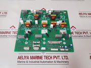 Mge Ups Systems Csnen 3400118700 Printed Circuit Board E99006