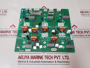 Mge Ups Systems Csnen 3400118700 Printed Circuit Board E99006