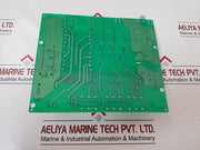 Mge Dalin 3400116900 Pcb Card