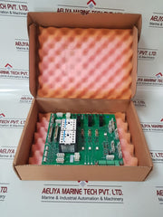 Mge Dalin 3400116900 Pcb Card