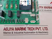 Mge Dalin 3400116900 Pcb Card