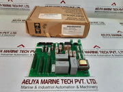 Mge Schneider 51028056Se Galaxy Ups System Etoi Board