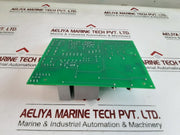 Mge Schneider 51028056Se Galaxy Ups System Etoi Board