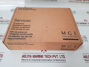 Mge Eton 3400119300 Pcb Card