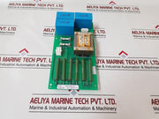 Mge Eton 3400119300 Pcb Card